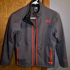 Boy’s NorthFace Jacket